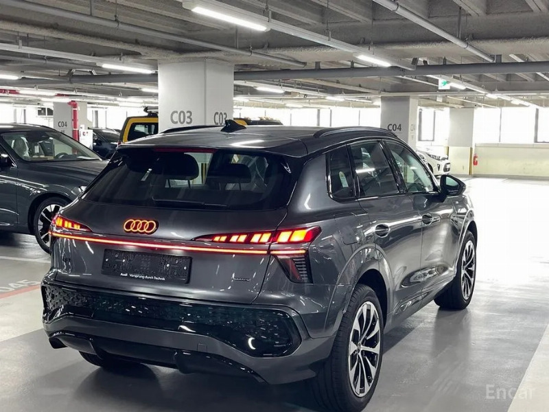 car Audi Q3 id55895 photo #3