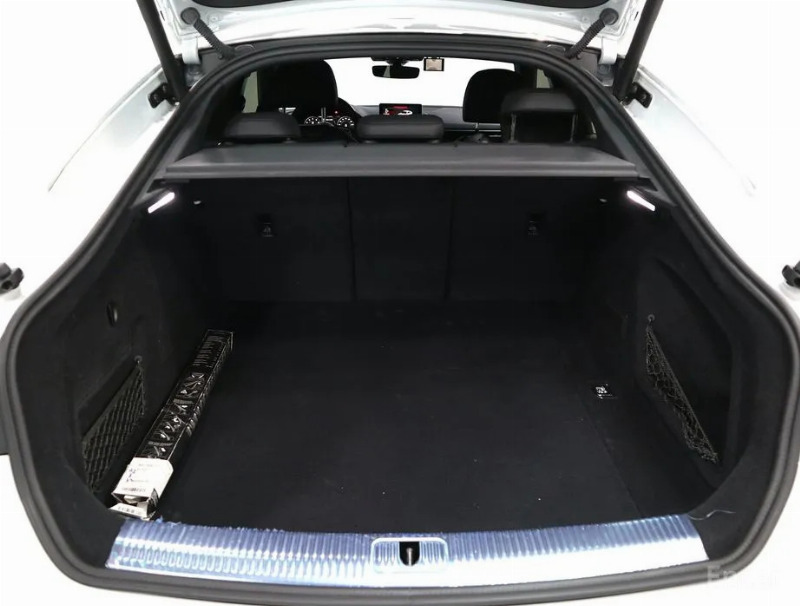 car Audi A5 id55897 photo #19