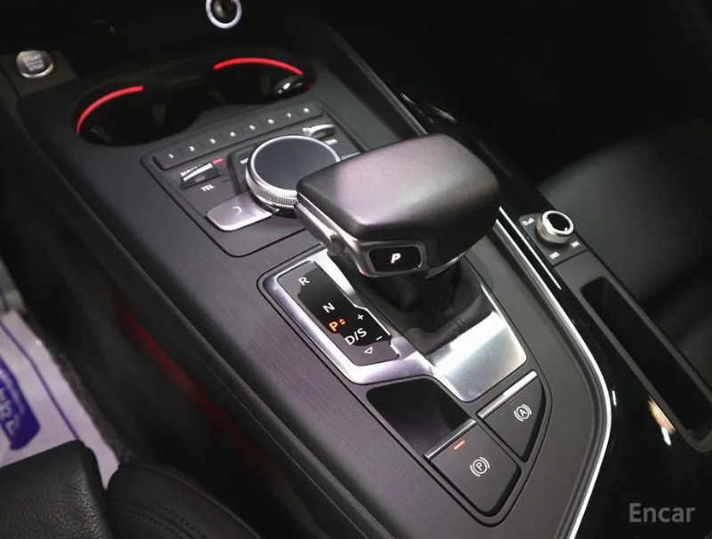 car Audi A5 id55897 photo #8