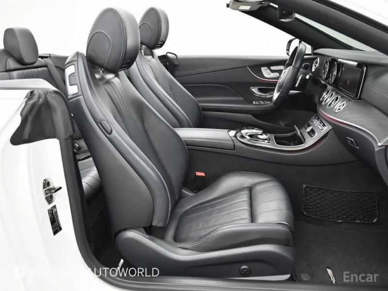 car Mercedes Benz E Class id55901 photo #10