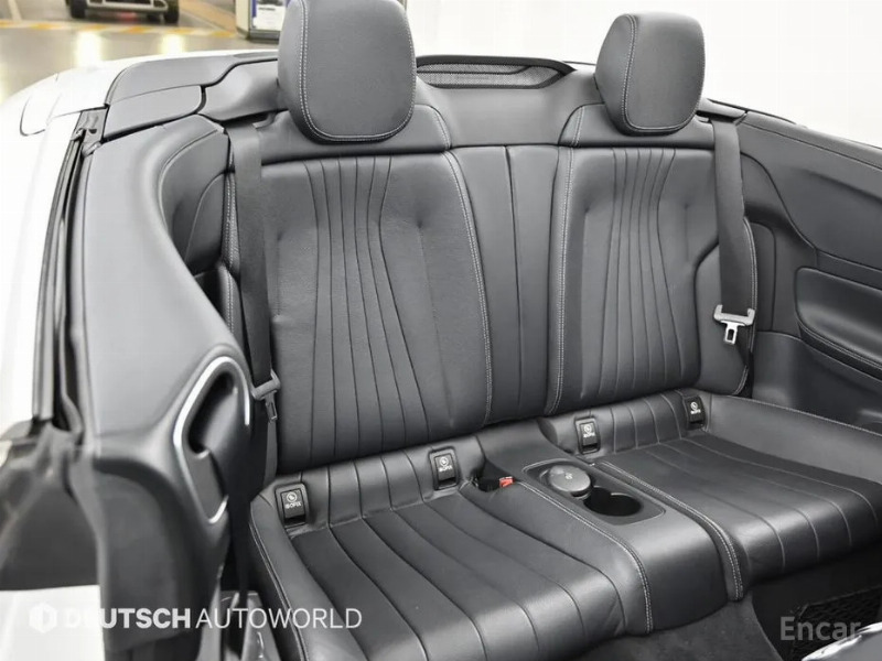 car Mercedes Benz E Class id55901 photo #12