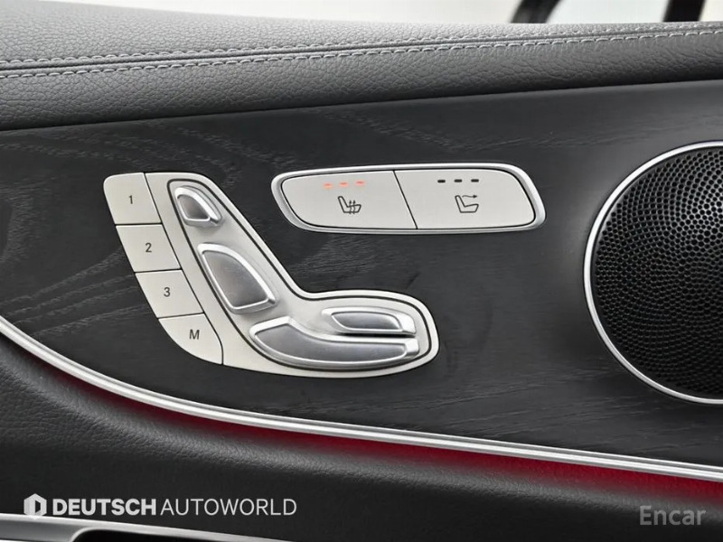 car Mercedes Benz E Class id55901 photo #17