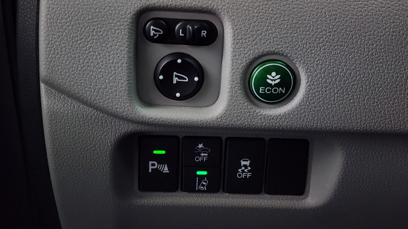 car Honda Pilot id55904 photo #14