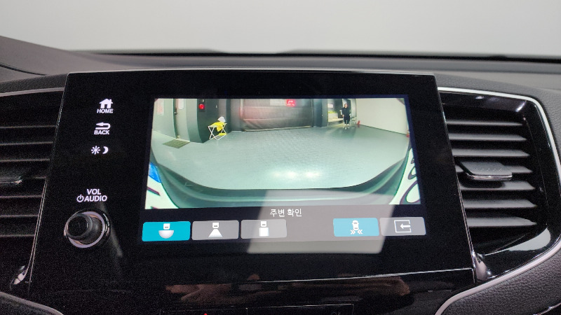 car Honda Pilot id55904 photo #16