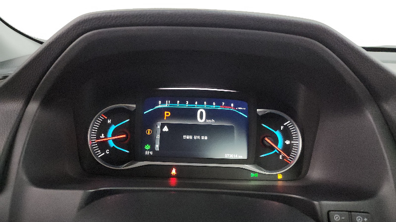 car Honda Pilot id55904 photo #8