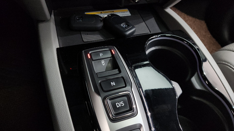 car Honda Pilot id55904 photo #9