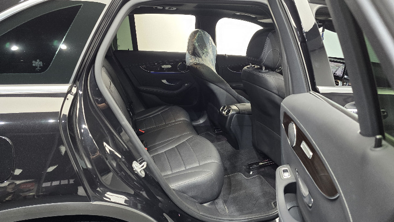 car Mercedes Benz GLC id55906 photo #12