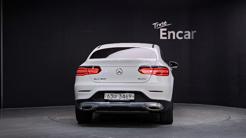 car Mercedes Benz GLC id55908 photo #4