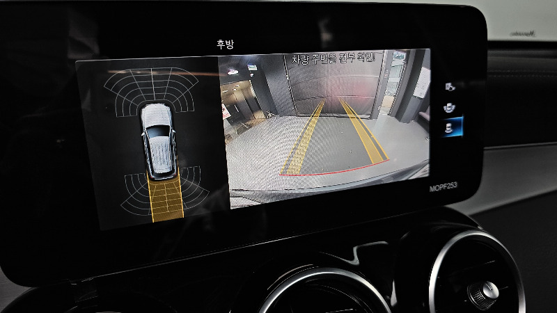 car Mercedes Benz GLC id55909 photo #15