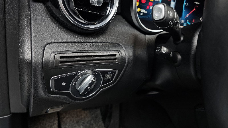 car Mercedes Benz GLC id55909 photo #16