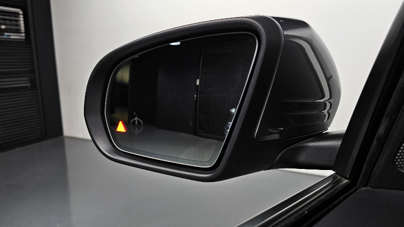 car Mercedes Benz GLC id55909 photo #17