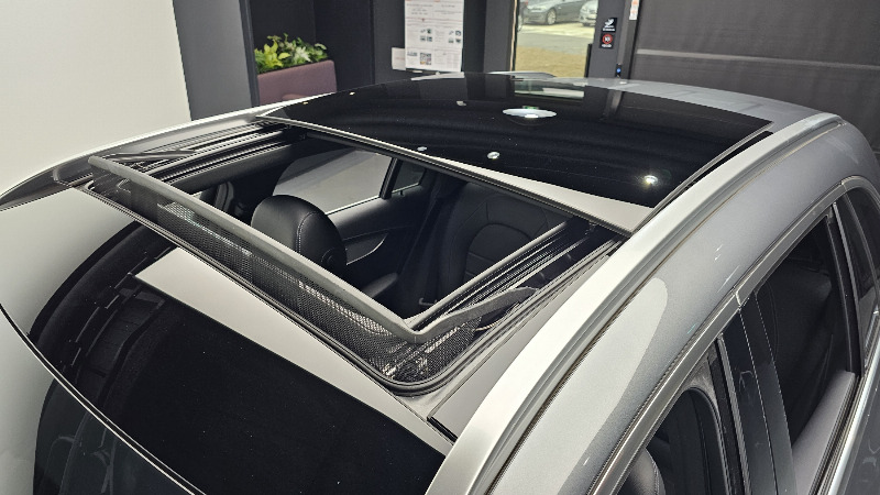 car Mercedes Benz GLC id55909 photo #18