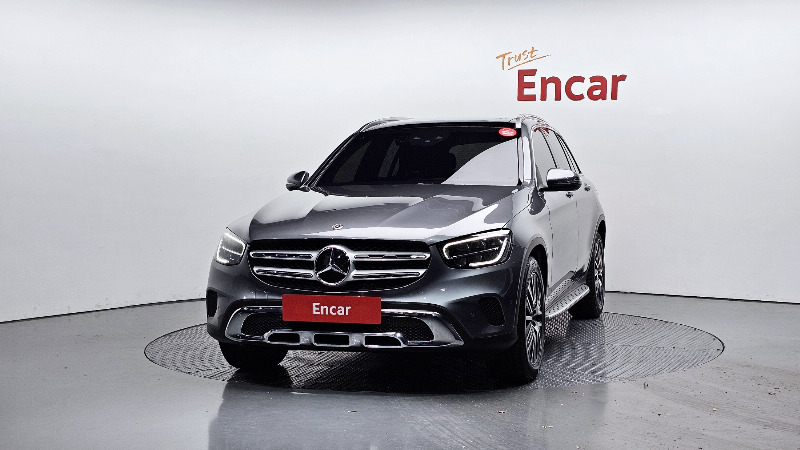 car Mercedes Benz GLC id55909 photo #3