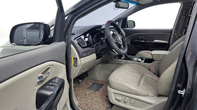 car KIA Carnival id55911 photo #10