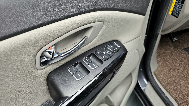 car KIA Carnival id55911 photo #12