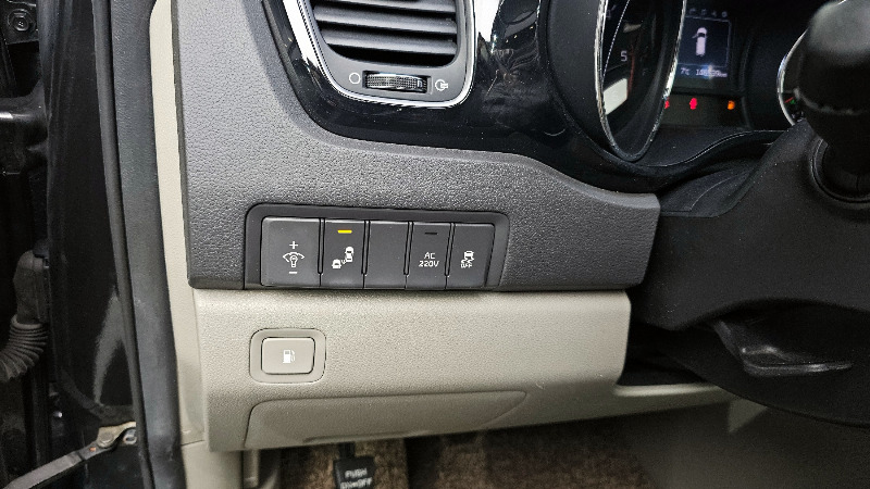 car KIA Carnival id55911 photo #13