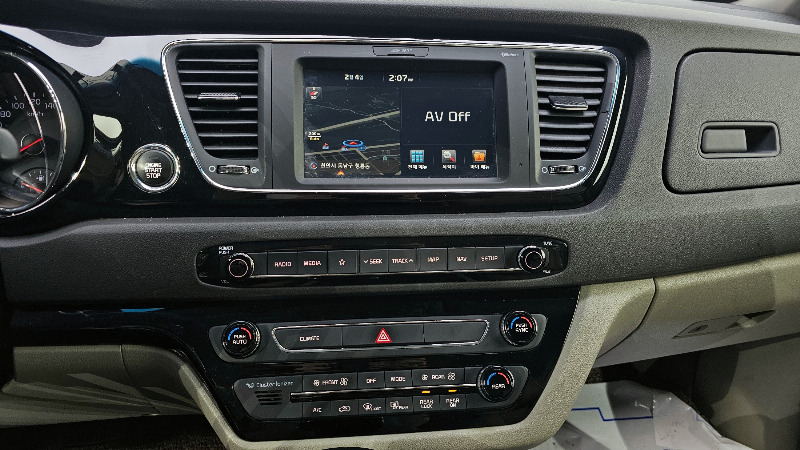 car KIA Carnival id55911 photo #15