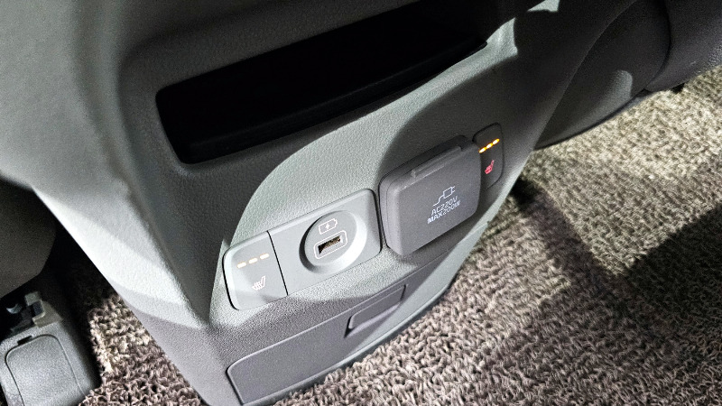 car KIA Carnival id55911 photo #19