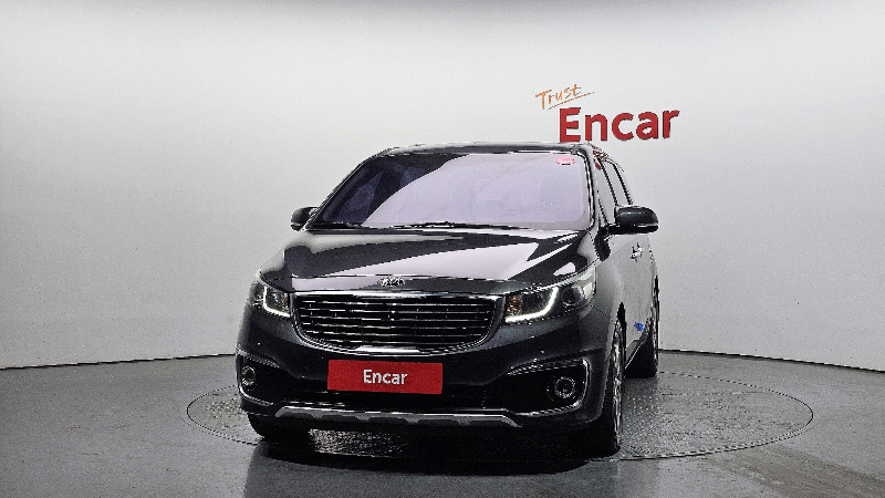car KIA Carnival id55911 photo #3