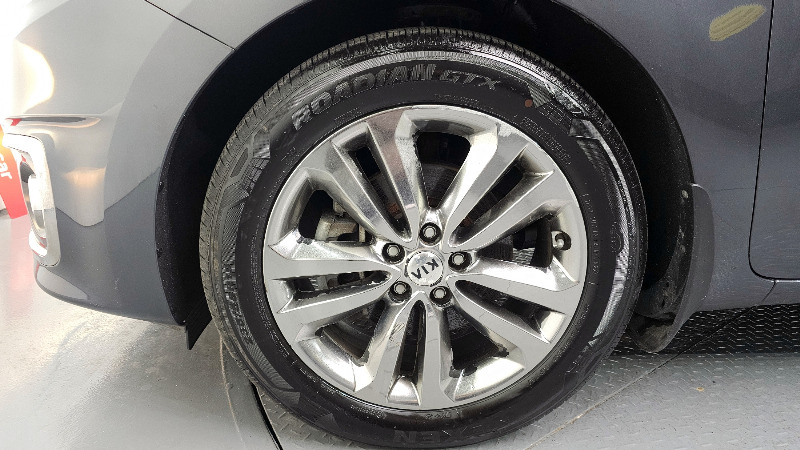car KIA Carnival id55911 photo #5
