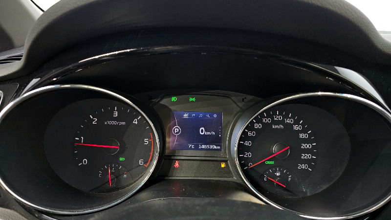 car KIA Carnival id55911 photo #8