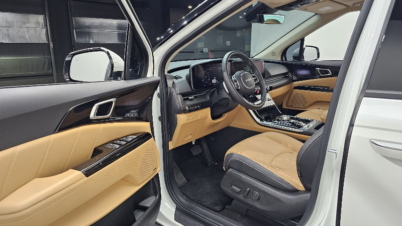 car KIA Carnival id55912 photo #10