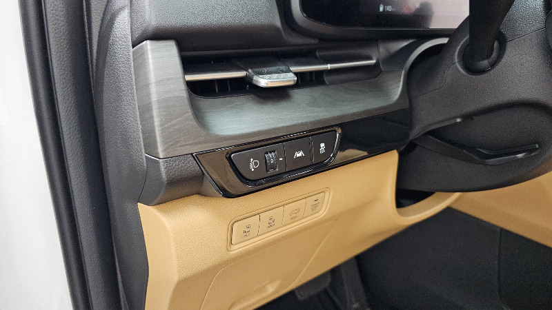 car KIA Carnival id55912 photo #17