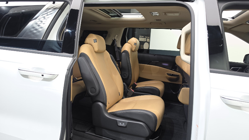 car KIA Carnival id55913 photo #11