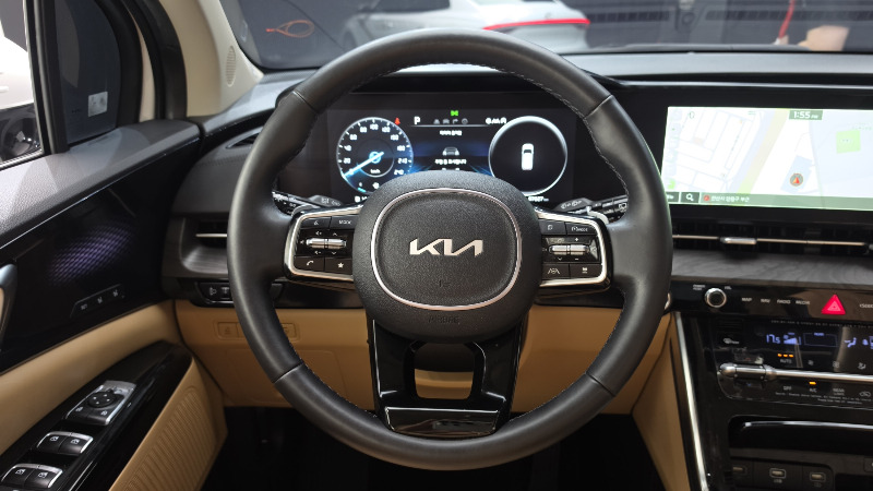 car KIA Carnival id55913 photo #13