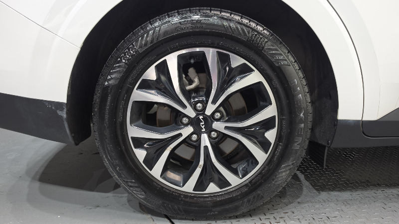 car KIA Carnival id55913 photo #5