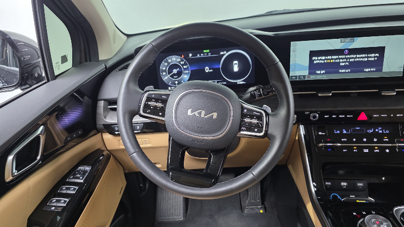 car KIA Carnival id55917 photo #12