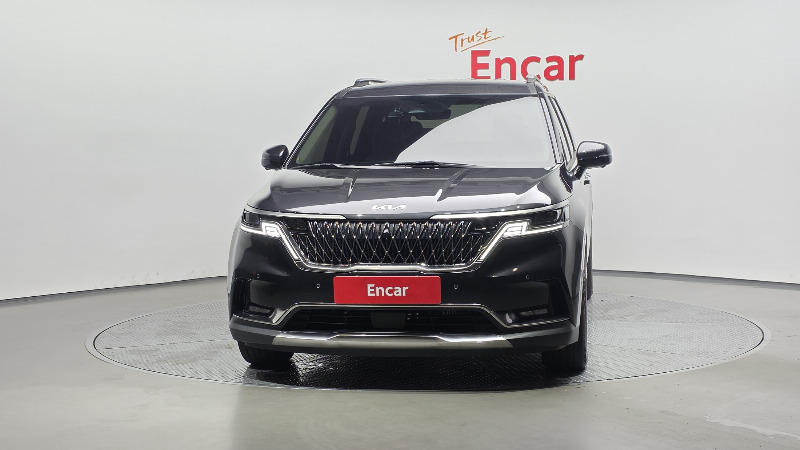car KIA Carnival id55917 photo #3