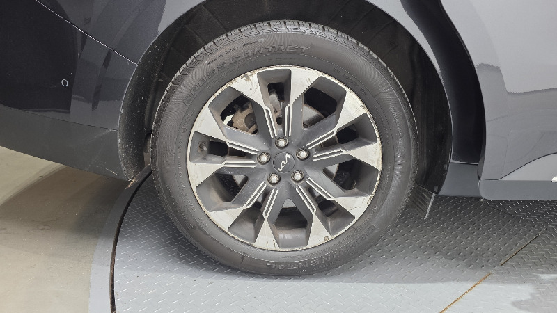 car KIA Carnival id55917 photo #5