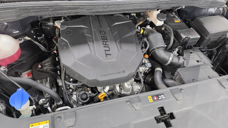 car KIA Carnival id55917 photo #6