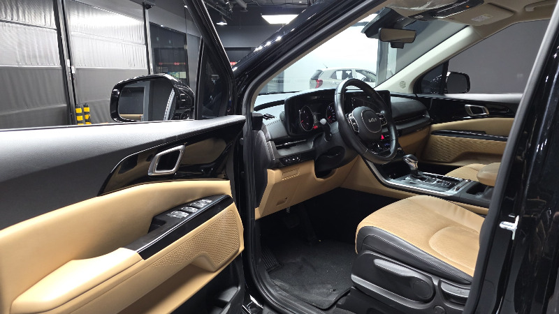 car KIA Carnival id55918 photo #10