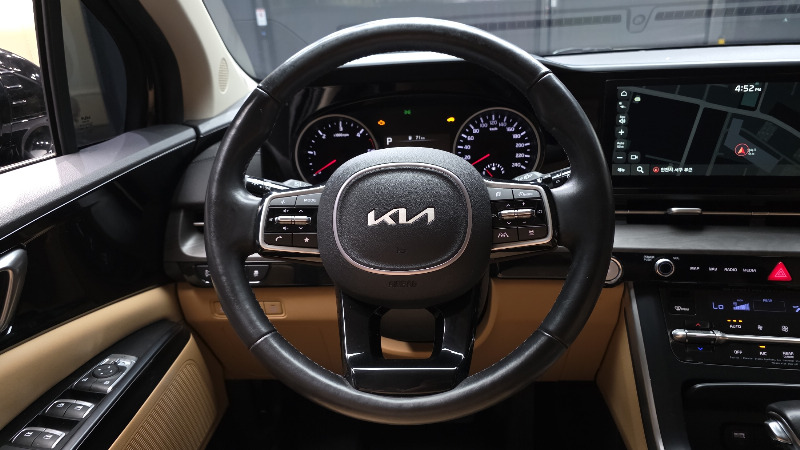 car KIA Carnival id55918 photo #14