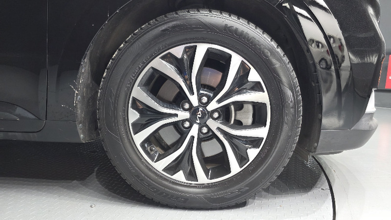 car KIA Carnival id55918 photo #5