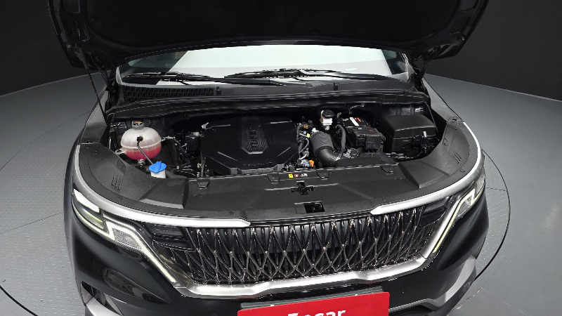 car KIA Carnival id55918 photo #6