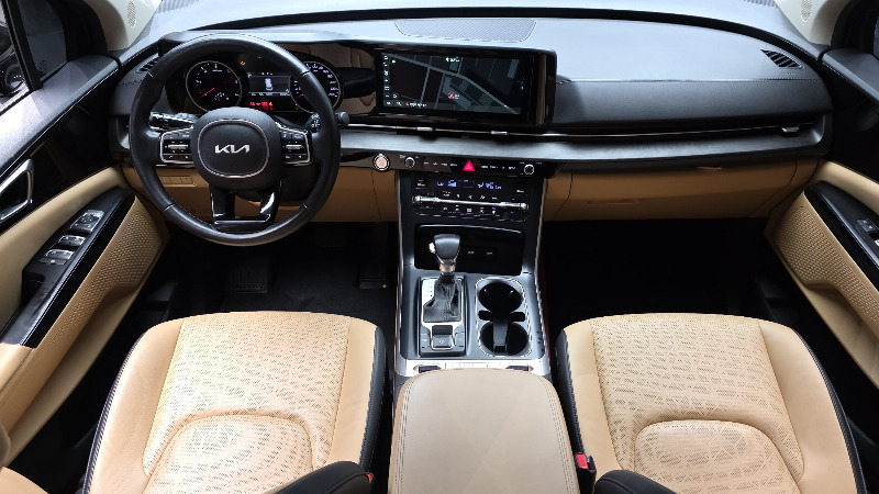 car KIA Carnival id55918 photo #7