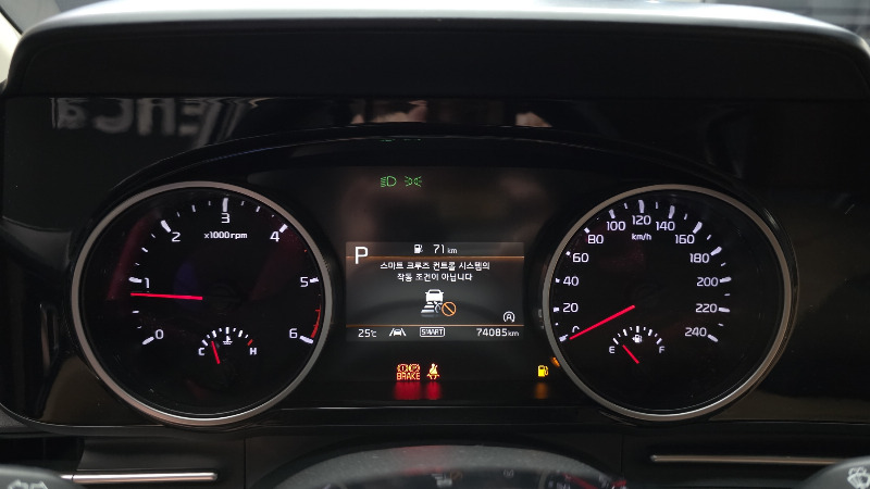 car KIA Carnival id55918 photo #8