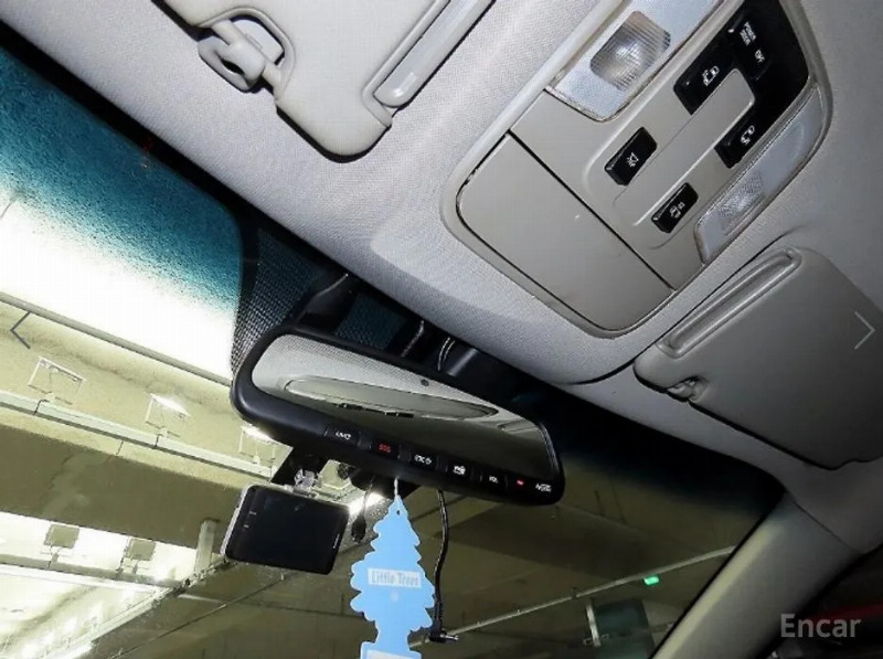car KIA Carnival id55922 photo #16