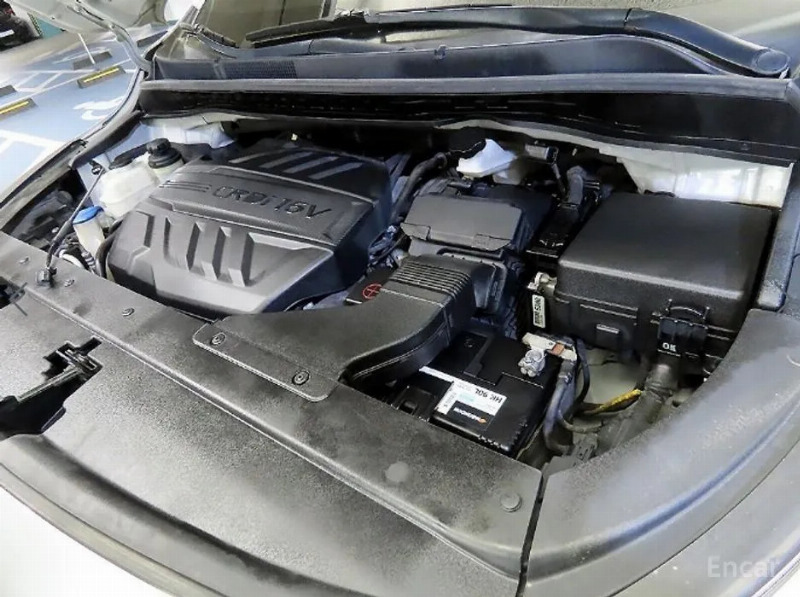 car KIA Carnival id55922 photo #19