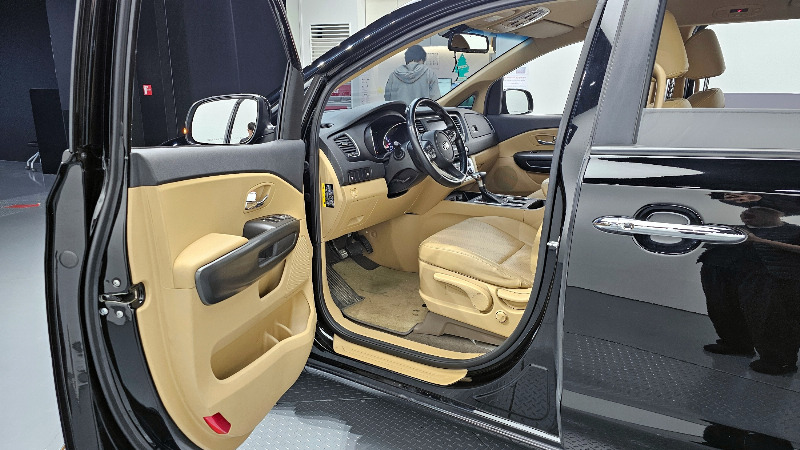 car KIA Carnival id55928 photo #10