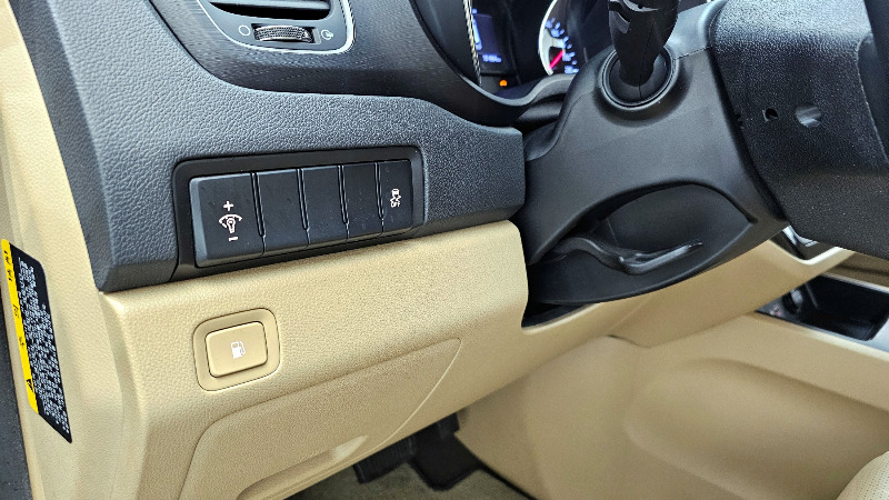 car KIA Carnival id55928 photo #16