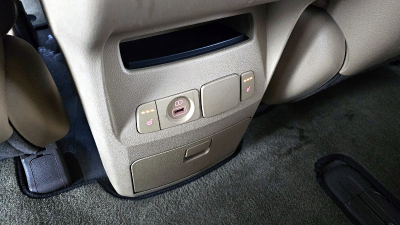 car KIA Carnival id55928 photo #19
