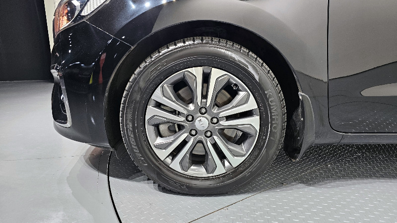 car KIA Carnival id55928 photo #5