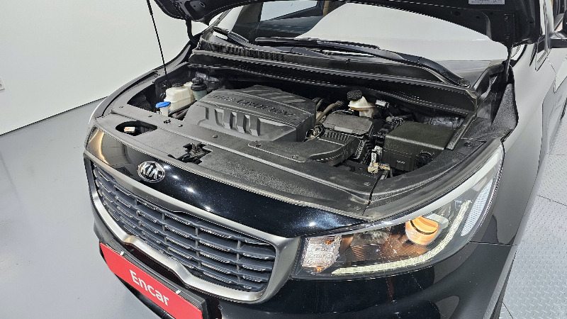 car KIA Carnival id55928 photo #6