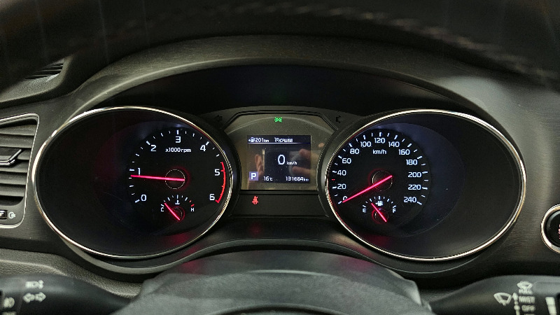car KIA Carnival id55928 photo #8