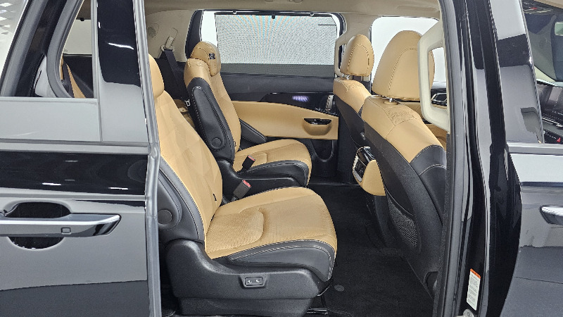 car KIA Carnival id55929 photo #12