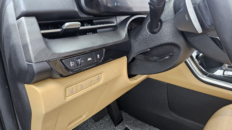 car KIA Carnival id55929 photo #16